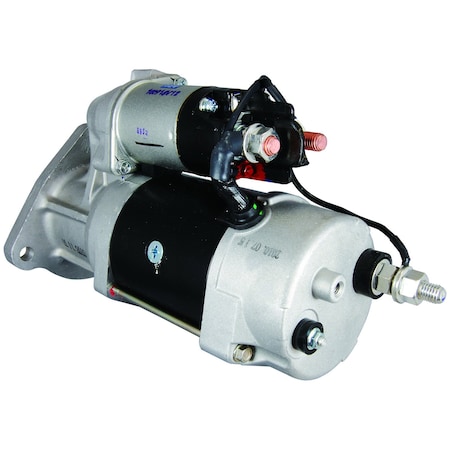 Wai Global STRDR 39MT 12T 12V 6881N